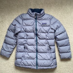 Patagonia - Tres 3-in-1 Parka, GIRLS MEDIUM, coat